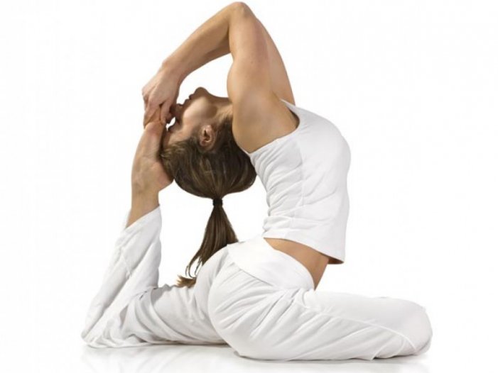 Кундалини йога для начинающих