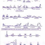 Аштанга Йога для Начинающих Упражнения